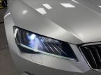 Škoda Superb - fotka číslo 33
