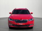 Škoda Superb - fotka číslo 1