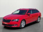 Škoda Superb - fotka číslo 2