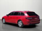 Škoda Superb - fotka číslo 4