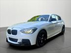 BMW Řada 1 - fotka číslo 0