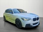 BMW Řada 1 - fotka číslo 1