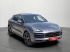 Porsche Cayenne - fotka číslo 0