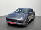 Porsche Cayenne - fotka číslo 2