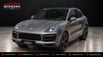 Porsche Cayenne - fotka číslo 5