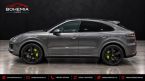 Porsche Cayenne - fotka číslo 9