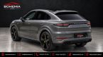 Porsche Cayenne - fotka číslo 11