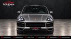 Porsche Cayenne - fotka číslo 2