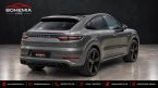 Porsche Cayenne - fotka číslo 15
