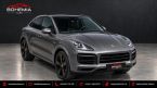 Porsche Cayenne - fotka číslo 1