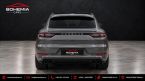 Porsche Cayenne - fotka číslo 12
