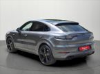Porsche Cayenne - fotka číslo 4