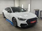 Audi S7 - fotka číslo 0