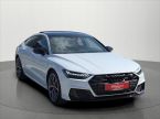 Audi S7 - fotka číslo 0