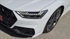 Audi S7 - fotka číslo 10