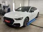 Audi S7 - fotka číslo 2