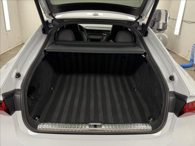 Audi S7 - hlavní fotka