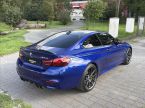 BMW M4 - fotka číslo 45