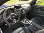 BMW M4 - fotka číslo 16