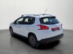 Peugeot 2008 - fotka číslo 4