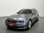 BMW Řada 5 - fotka číslo 2