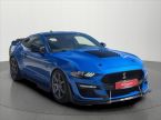 Ford Mustang - fotka číslo 0