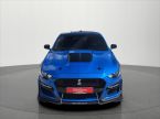 Ford Mustang - fotka číslo 1