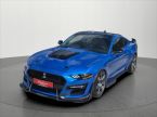 Ford Mustang - fotka číslo 2