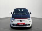 Abarth 500 - fotka číslo 1