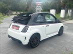 Abarth 500 - fotka číslo 23
