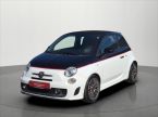 Abarth 500 - fotka číslo 2