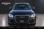 Audi Q5 - fotka číslo 1