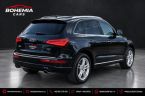 Audi Q5 - fotka číslo 5
