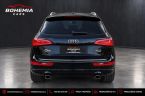 Audi Q5 - fotka číslo 4