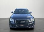 Audi Q5 - fotka číslo 1