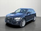 Audi Q5 - fotka číslo 2