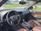 Audi Q5 - fotka číslo 8