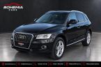 Audi Q5 - fotka číslo 2