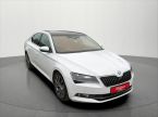 Škoda Superb - fotka číslo 0