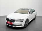 Škoda Superb - fotka číslo 2