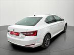 Škoda Superb - fotka číslo 3