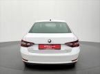 Škoda Superb - fotka číslo 4