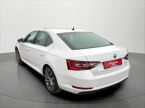 Škoda Superb - fotka číslo 5