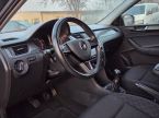Škoda Rapid - fotka číslo 8