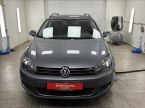 Volkswagen Golf - fotka číslo 1