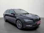 Škoda Superb - fotka číslo 0