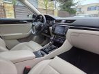 Škoda Superb - fotka číslo 9