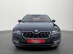 Škoda Superb - fotka číslo 1
