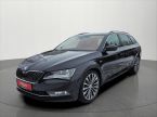 Škoda Superb - fotka číslo 2