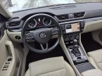 Škoda Superb - fotka číslo 8
